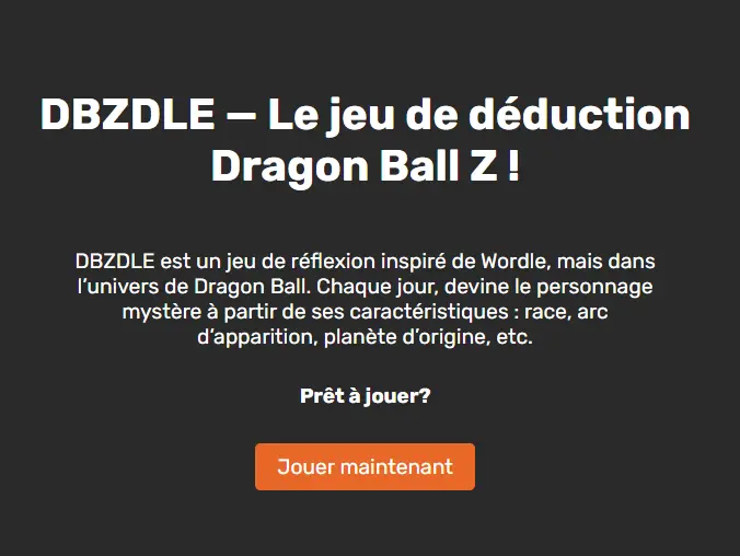 DBZDLE